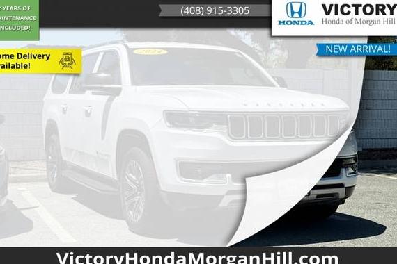 JEEP WAGONEER L 2024 1C4SJRBP8RS146314 image